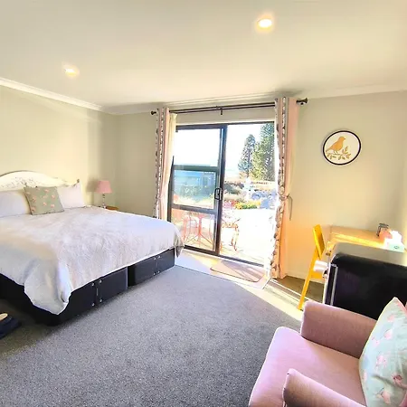 Alice Garden Villa Lake Tekapo Exterior photo