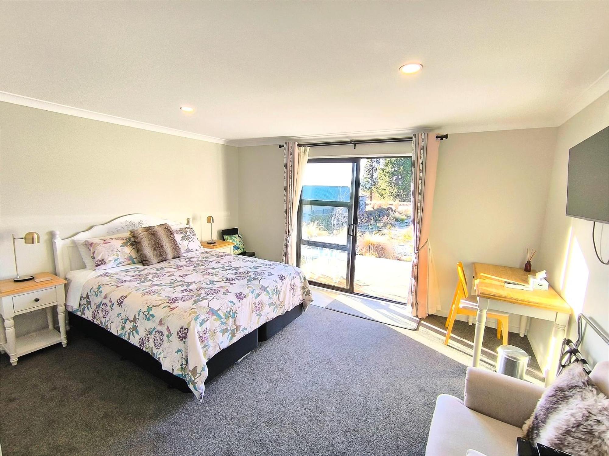 Alice Garden Lodge