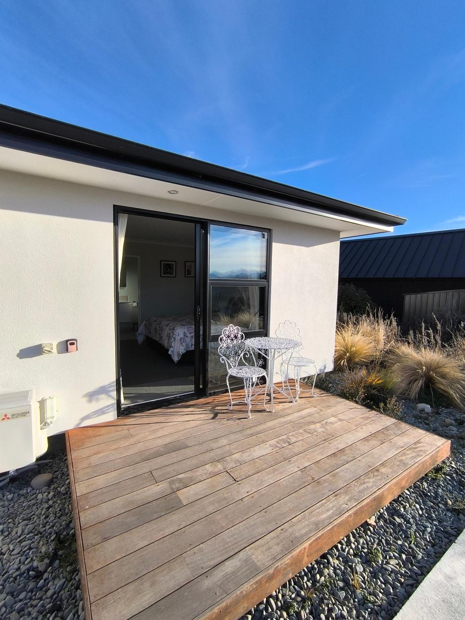 Lodge Alice Garden