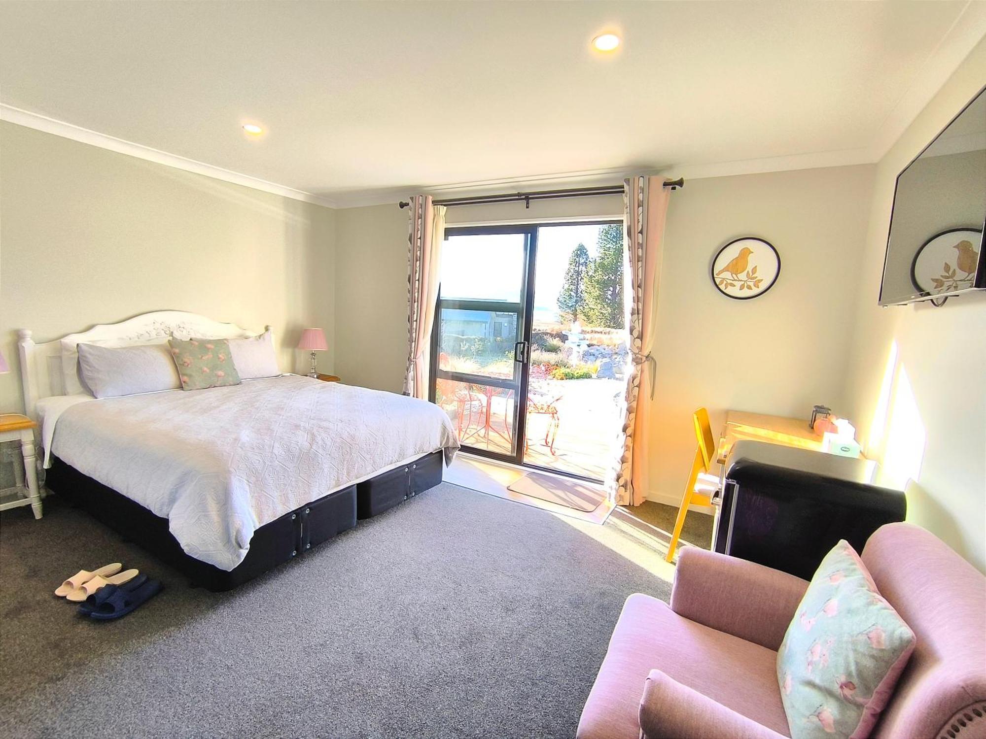 Alice Garden Lodge
